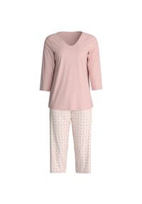 CALIDA - Pyjama, für Damen - 220 PEACH ROSE