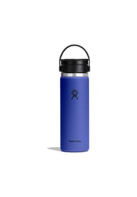 Hydro Flask® Hot Beverages Wide Flex Slip Lid Trinkflasche 590 ml - Hot Beverages - birch