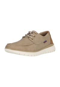 WHISTLER - Freizeitschuhe Oberon mit gepolsterter Ferse - 2002 Navy