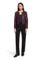 Vera Mont Kunstlederjacke, Reißverschlusstaschen, für Damen Bild 9