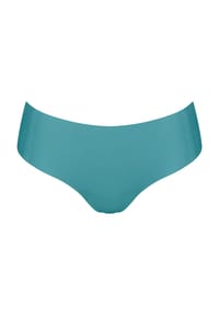 sloggi - Zero Feel 2.0 Hipster, atmungsaktiv, nahtlos, für Damen - 1597 QUIET TURQUO