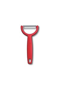 VICTORINOX Sparschäler - PEELER - ROT