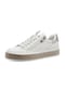 MARCO TOZZI® Sneaker, Kunstleder, Glitzersteine, für Damen Bild 13