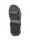WESTLAND Herren Sandale Auxerre 01, grau Bild 13