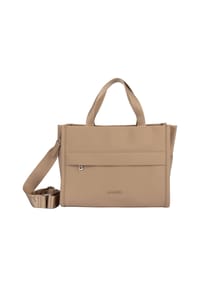 BOGNER MAXON - Shoppertasche, Emblem, für Damen - BLACK