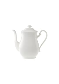 Villeroy & Boch Kaffeekanne 6 Pers. Royal - Royal - weiß