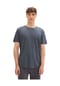 TOM TAILOR T-Shirt, Label, für Herren Bild 10