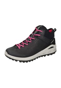 Grisport® - Wanderschuhe - schwarz