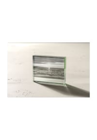 LEONARDO Bilderrahmen - LINEA - TRANSPARENT