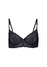 JOOP! - Bustier Intimate Apparel - BLACK