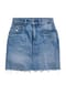 G-STAR RAW Jeansrock "Victoria", 5-Pocket-Style, für Damen Bild 1