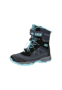 LICO - Winterboot Sundsvall VS - blau