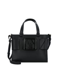 ARMANI EXCHANGE - Handtasche 24 cm - nero