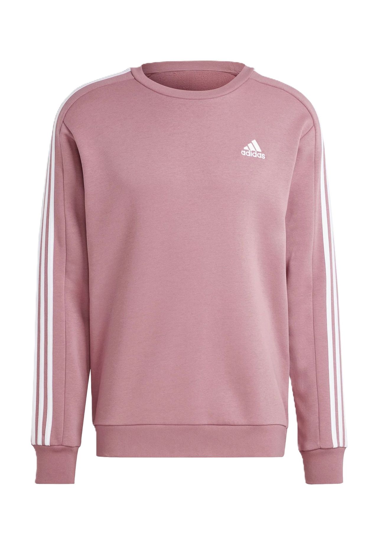 adidas Sweatshirt, Logo-Print, für Herren | GALERIA 