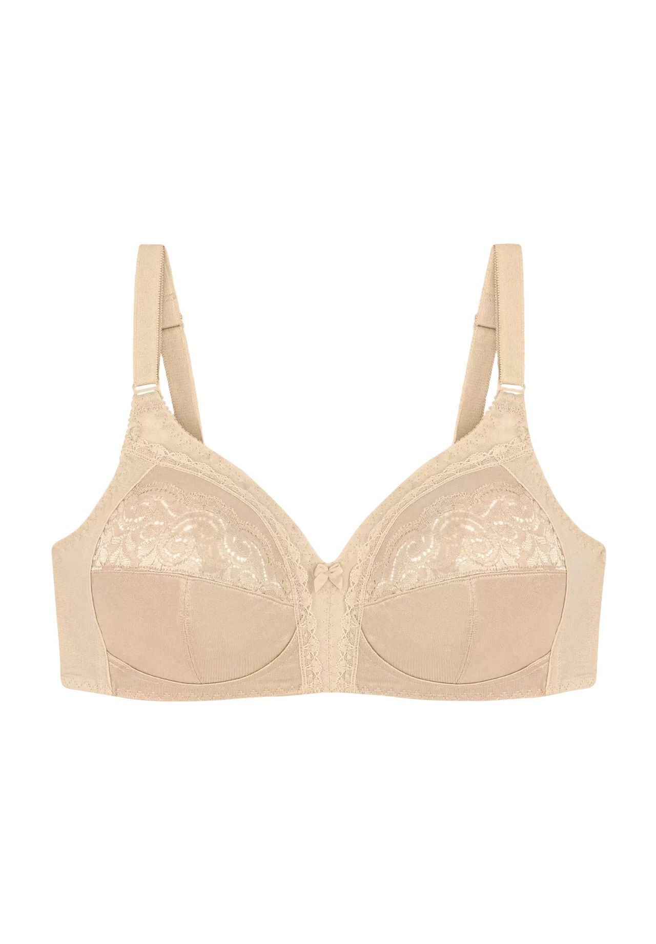 Triumph Damen Beige -Bh Claudette 104 - Image 4