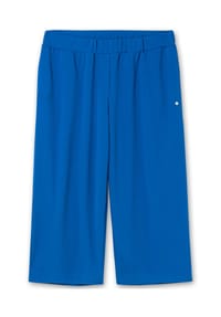 sheego - Culotte - kobaltblau