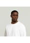 G-STAR RAW Langarmshirt, Rippbündchen, für Herren Bild 9