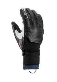 LEKI - Handschuhe Hevon Pro 3D - mehrfarbig