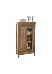 LOBERON - Schrank Bortoni braun - braun