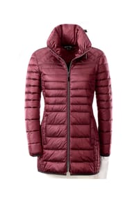 Witt - Jacke - bordeaux