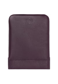 GALERIA - Schlüsseletui, Leder, RFID-Schutz - (002) ASSORTED