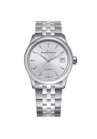 MAURICE LACROIX 1975 - Armbanduhr 756007-SS002-130-1 - silber