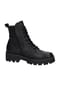waldläufer® Lugina Stiefeletten, Blockabsatz, Leder, für Damen Bild 9
