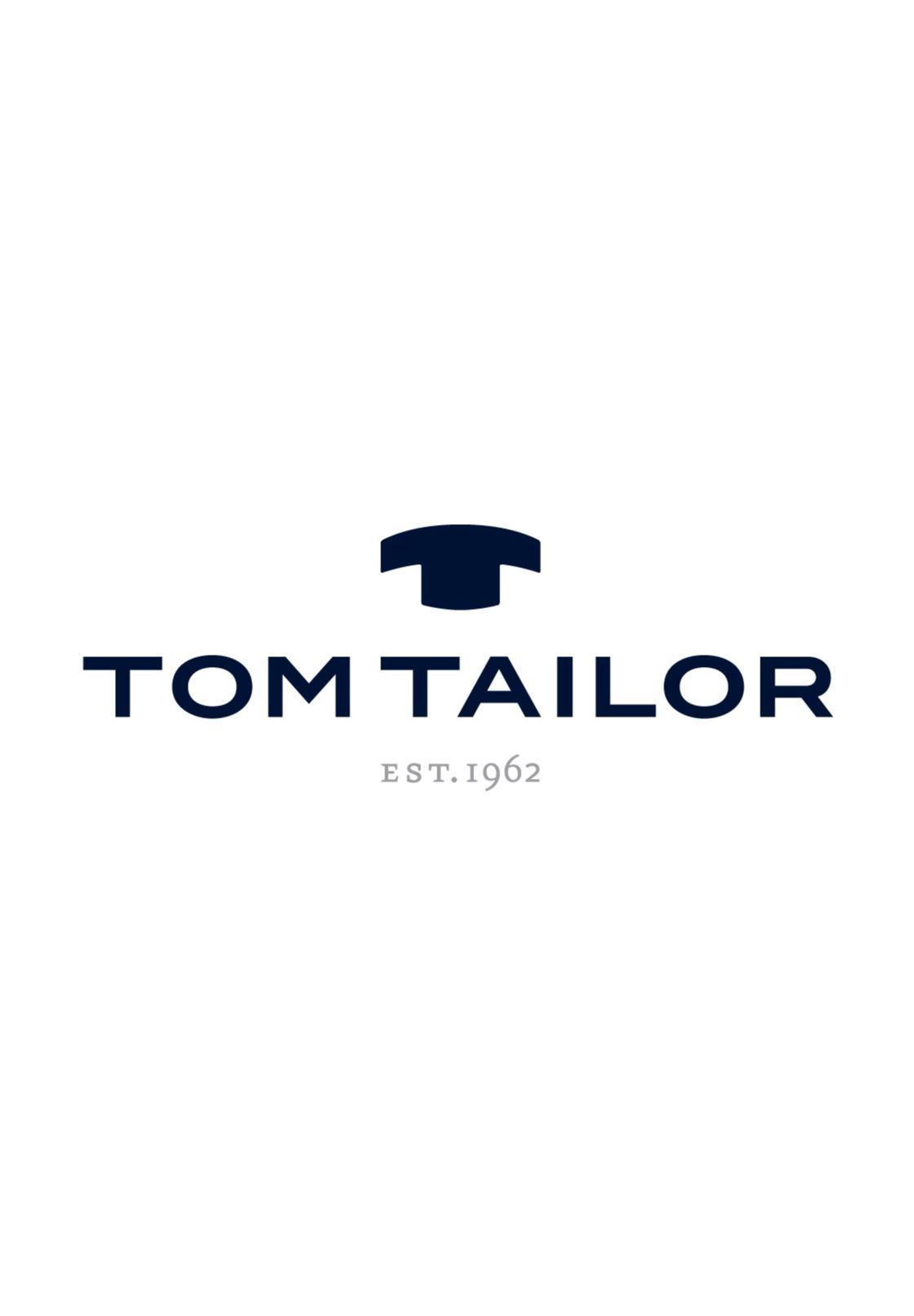TOM TAILOR Tischläufer 50x150cm DOVE | GALERIA