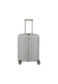 travelite Lascana Edition - Lascana Edition 4 Rollen Kabinentrolley S 50 cm - champagne