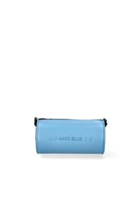 MARC ELLIS - Umhängetasche - Light Blue and Black