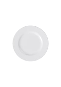 Villeroy & Boch Gourmetteller Royal - Royal - weiß