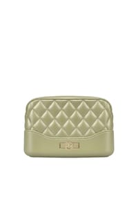 MARC ELLIS - Borsa a Spalla - Antique Pink and Light Gold