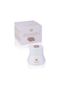 KEDMA -  Schützende Tagescreme, SPF 50+, sehr hoher UVA/UVB-Schutz, 50ml - weiß
