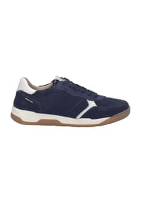 JOSEF SEIBEL - Damen Sneaker Arleen 01, ocean-multi - ocean-multi