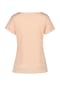 ICEPEAK T-Shirt, Streifen, Label, für Damen Bild 5