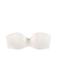 LASCANA - Perfect Basics Schalen-BH, abnehmbare Träger, für Damen - 1493 CREAM