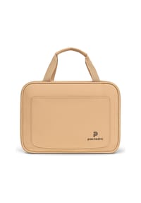 pactastic Urban Collection - Urban Collection Kulturbeutel 33 cm - beige