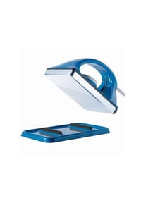 HOLMENKOL® - Classic Waxer Skiwachs Bügeleisen - 