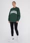 freshlions Sweatshirt Paris mit wunderbarer Stickerei Bild 5
