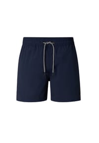 FIRE + ICE - Badeshorts NELSON - blau