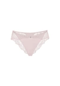 JOOP! - Panty Intimate Apparel - OPEN GREY