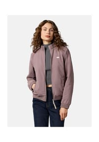 ragwear™ - Bomberjacke Chenna Summer YOUMODO - Black