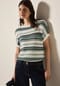 CECIL Pullover, U-Boot-Ausschnitt, für Damen Bild 9