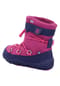 Affenzahn Stiefel Snowy Flamingo Bild 4