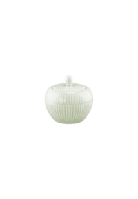 Seltmann Weiden Zuckerdose Amina 290 ml - AMINA - grau