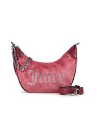 Juicy Couture Kimberly - Kimberly Umhängetasche 26 cm - black