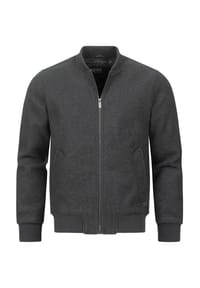 INDICODE - Übergangsjacke INAltonius - Grey Mix