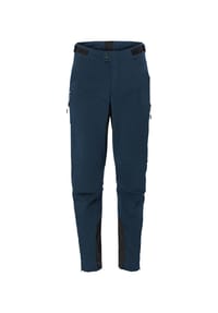 VAUDE - Hosen Men's Qimsa Softshell Pants II - black/black