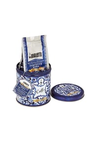 BIALETTI - Kaffeedose - BLUE
