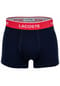 LACOSTE Herren Boxershorts, 6er Pack - Trunks, Casual, Cotton Stretch, Logobund Bild 12